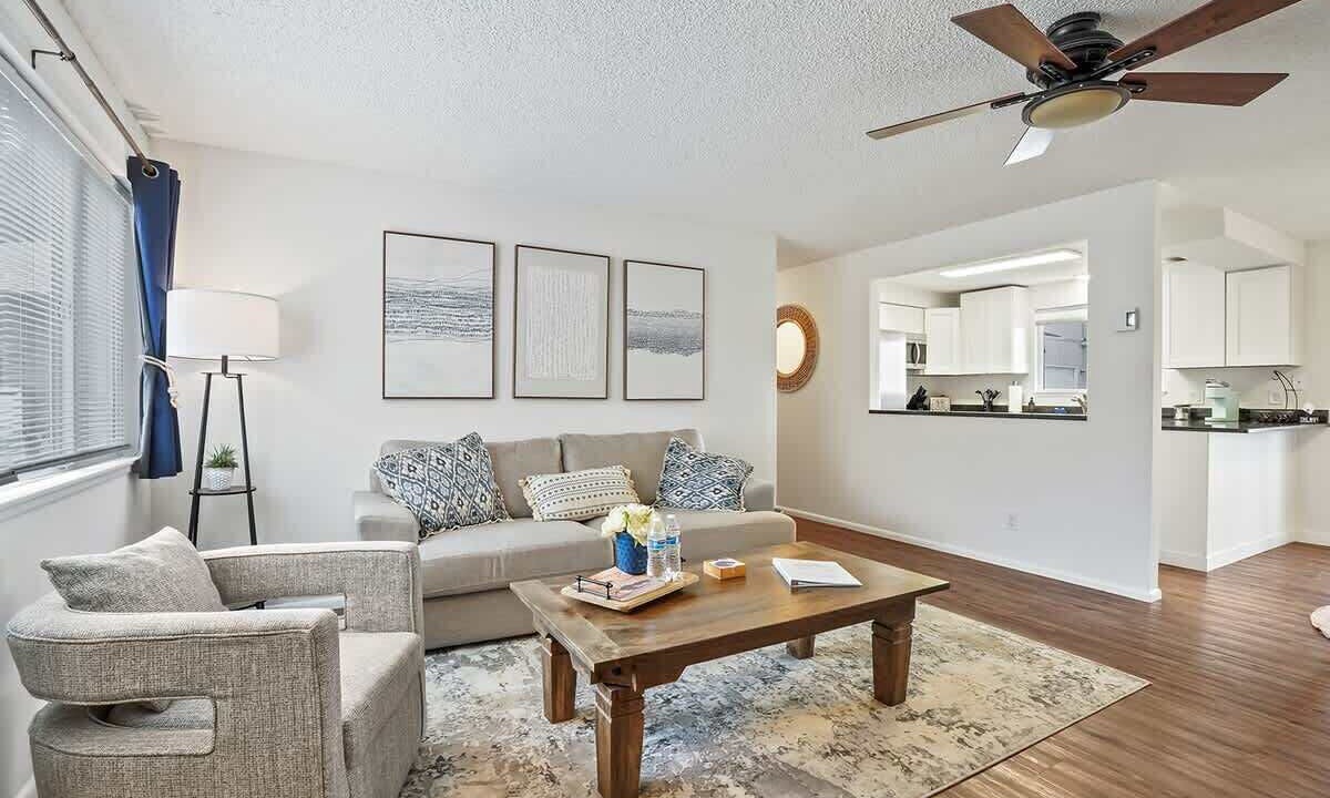 Photo of Bedroom in Franklin - Randolph