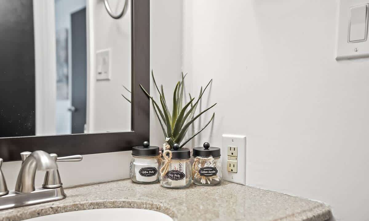 Photo of Bathroom in Franklin - Randolph