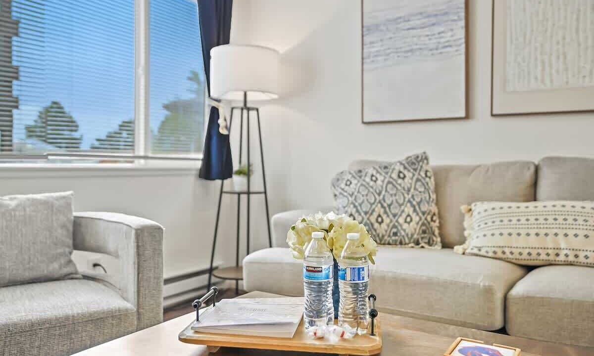 Photo of Bedroom in Franklin - Randolph