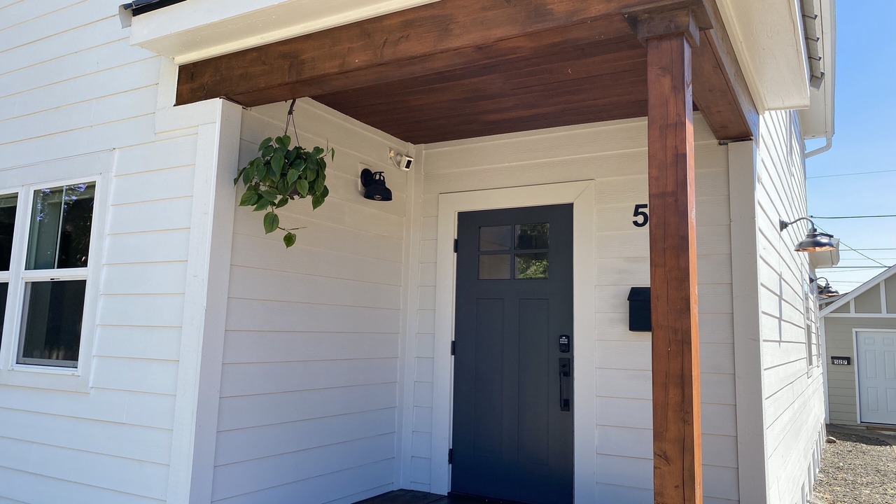 Photo of Outdoor in Corvallis