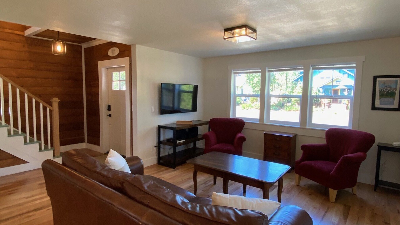 Photo of Livingroom in Corvallis