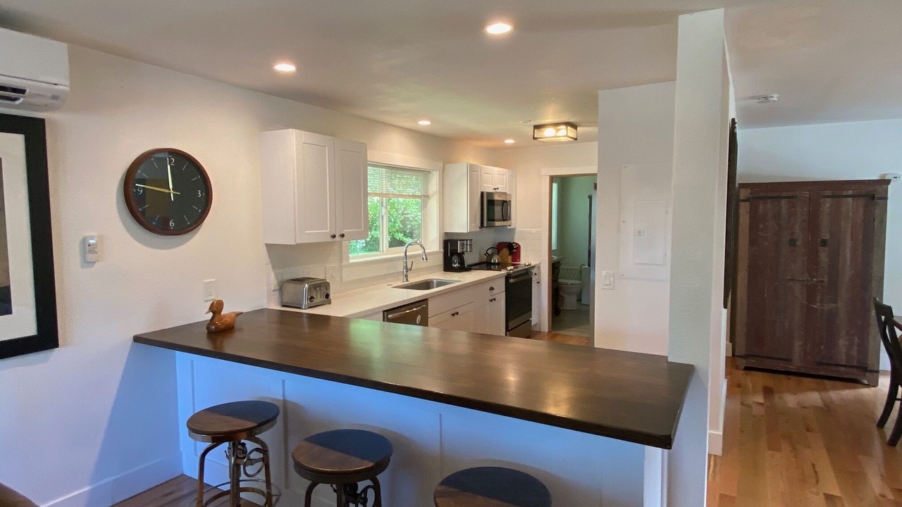 Photo of Kitchen in Corvallis