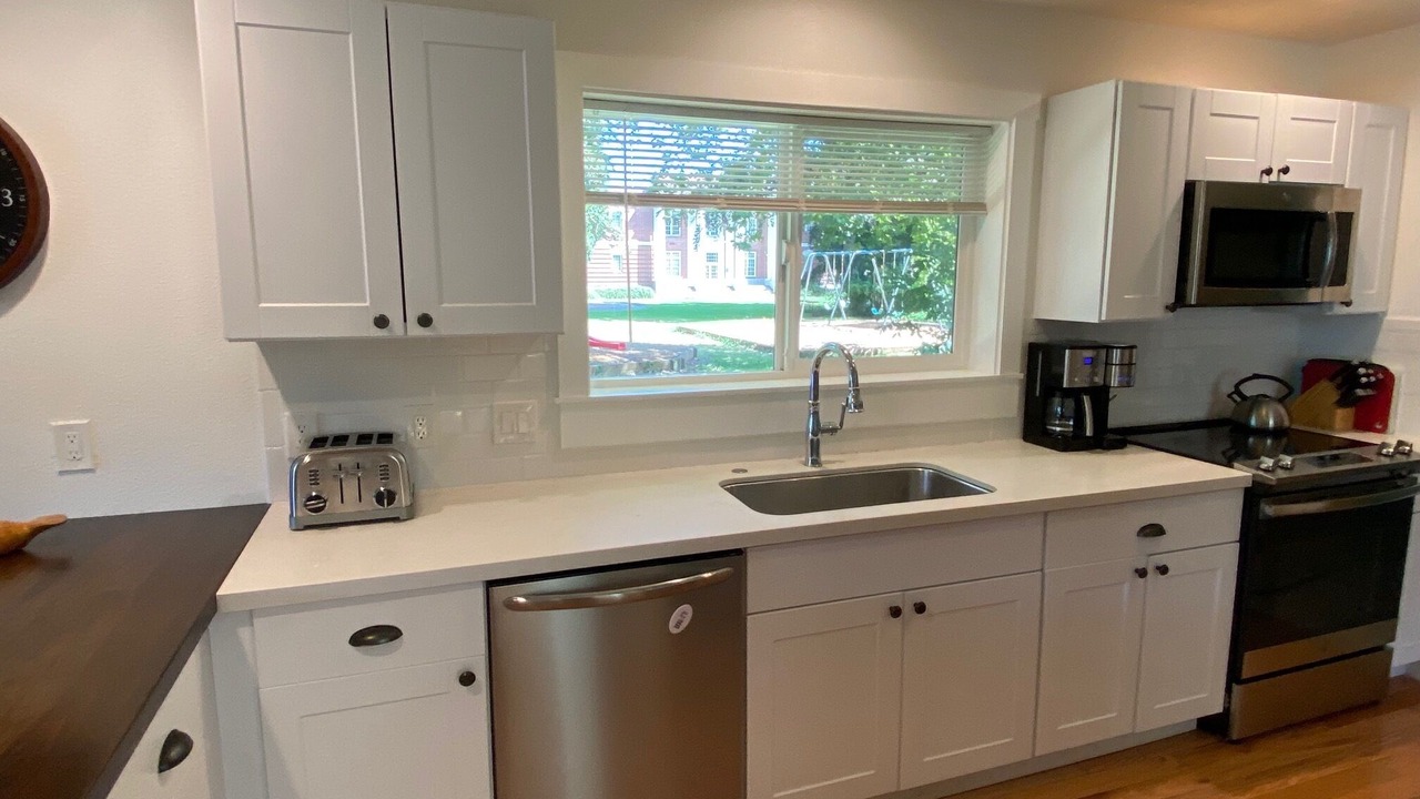 Photo of Kitchen in Corvallis