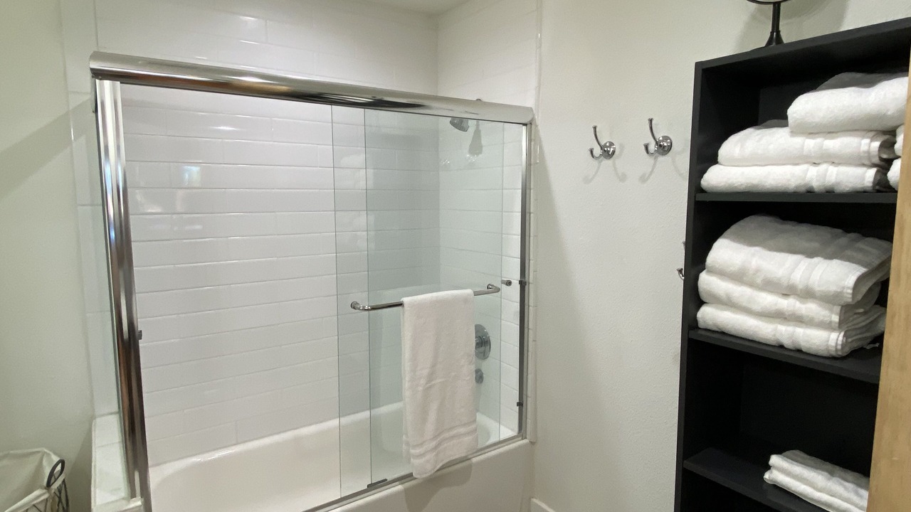 Photo of Bathroom in Corvallis
