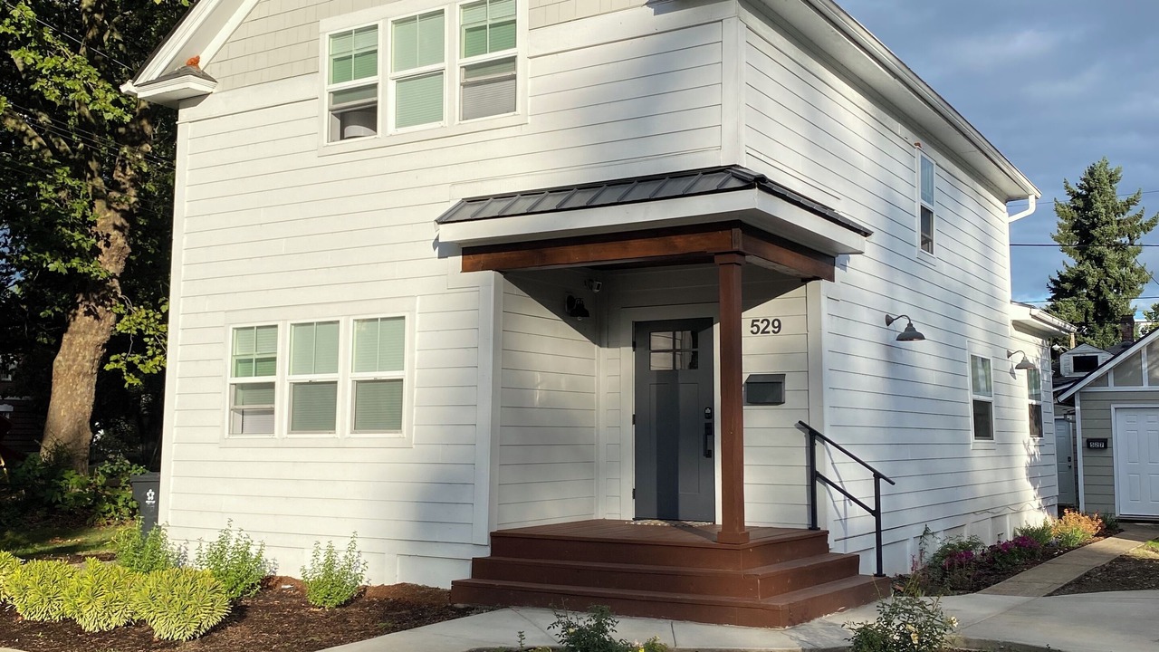 Photo of Outdoor in Corvallis