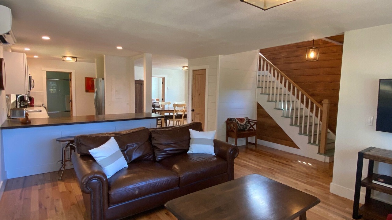 Photo of Livingroom in Corvallis