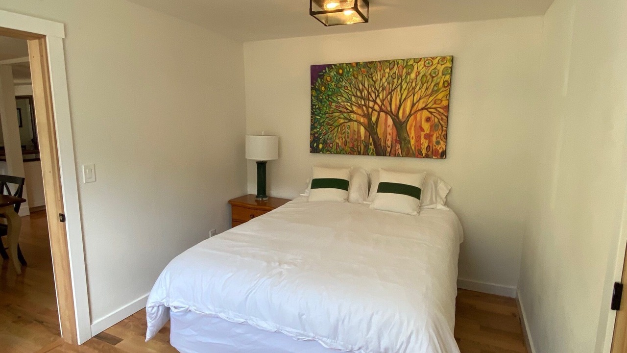 Photo of Bedroom in Corvallis