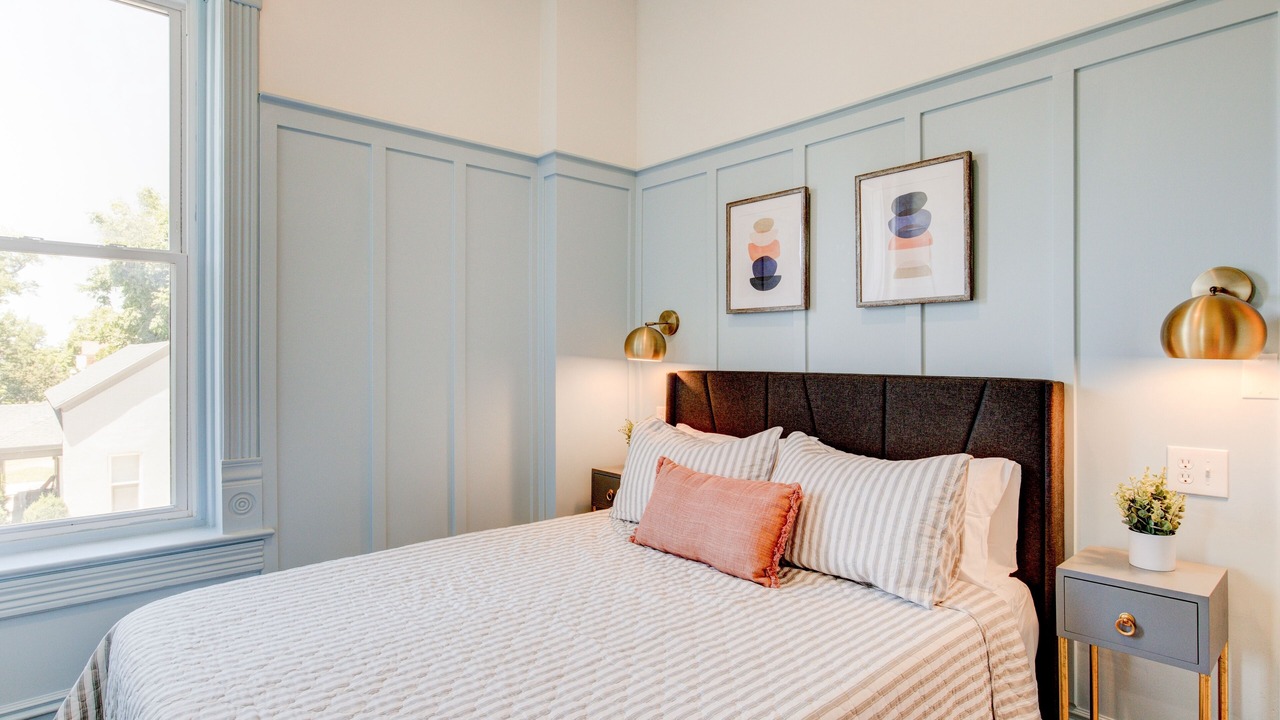 Photo of Bedroom in Springville