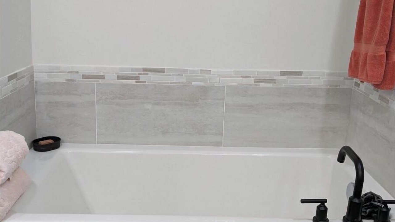 Photo of Bathroom in Cascade