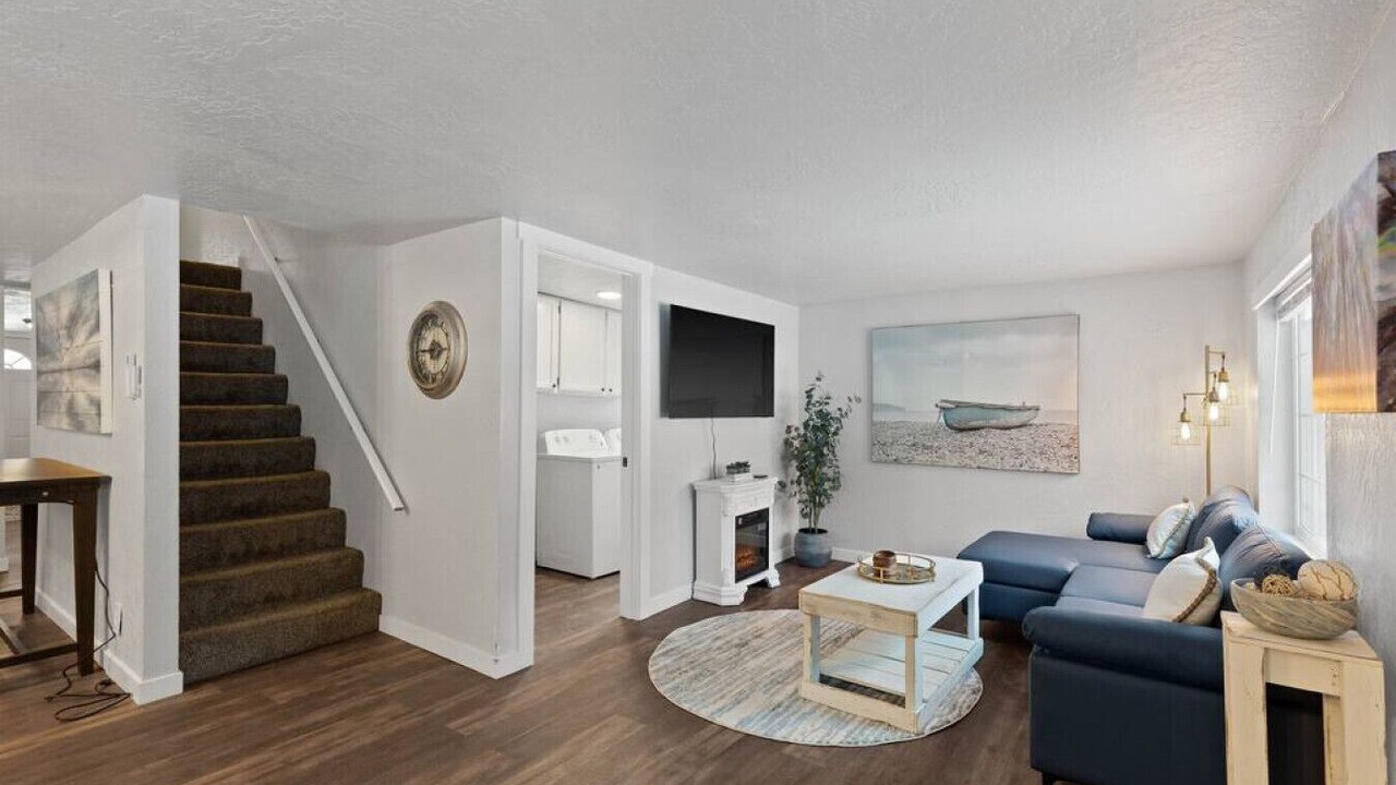 Photo of Livingroom in Coeur d'Alene
