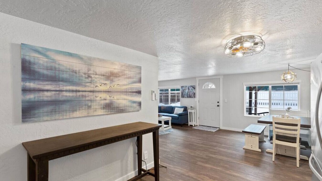Photo of Livingroom in Coeur d'Alene