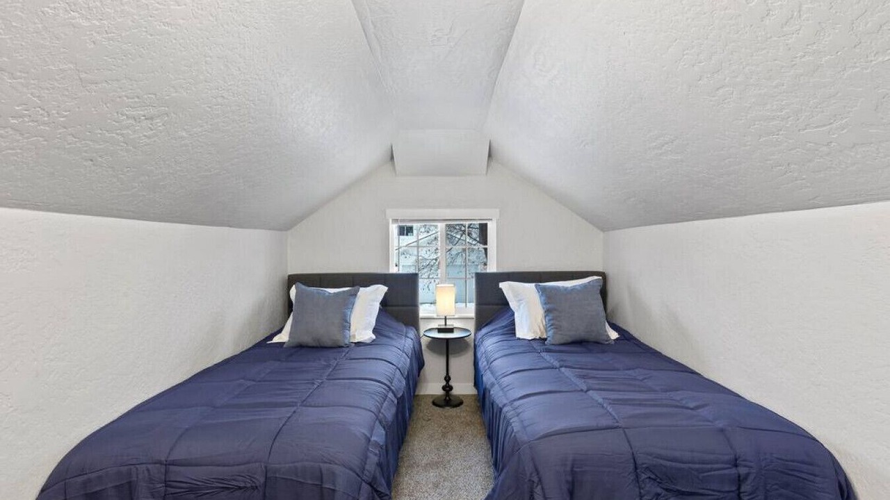 Photo of Bedroom in Coeur d'Alene