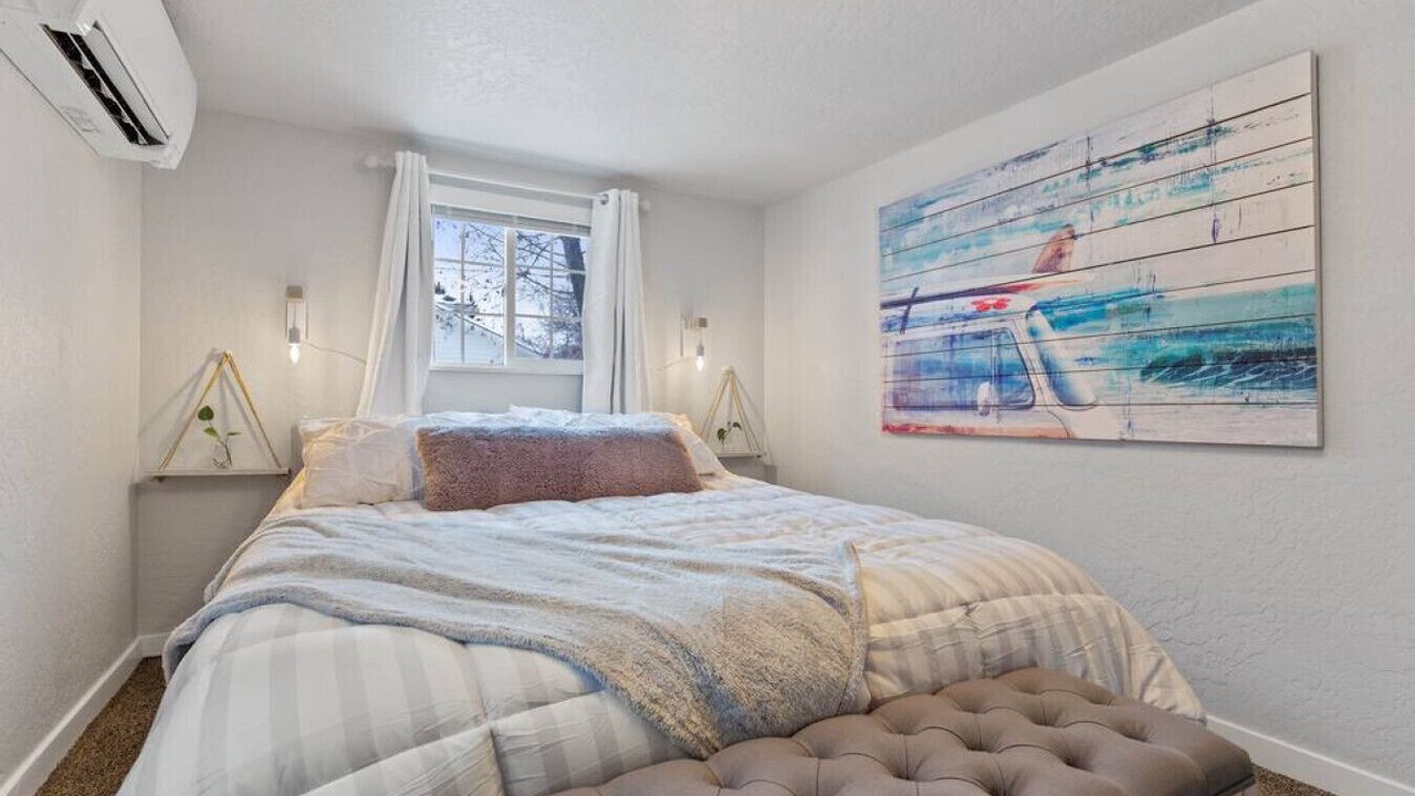 Photo of Bedroom in Coeur d'Alene