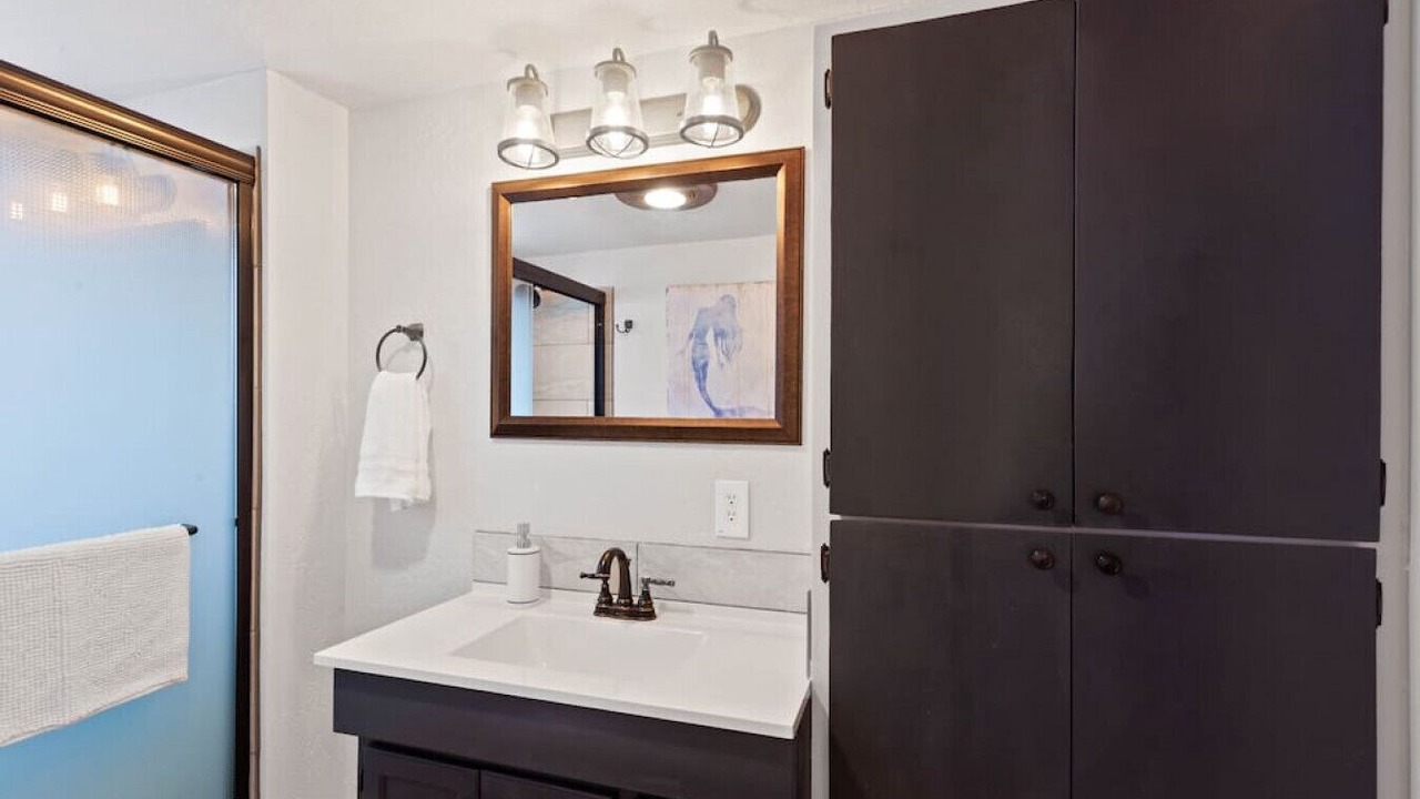 Photo of Bathroom in Coeur d'Alene
