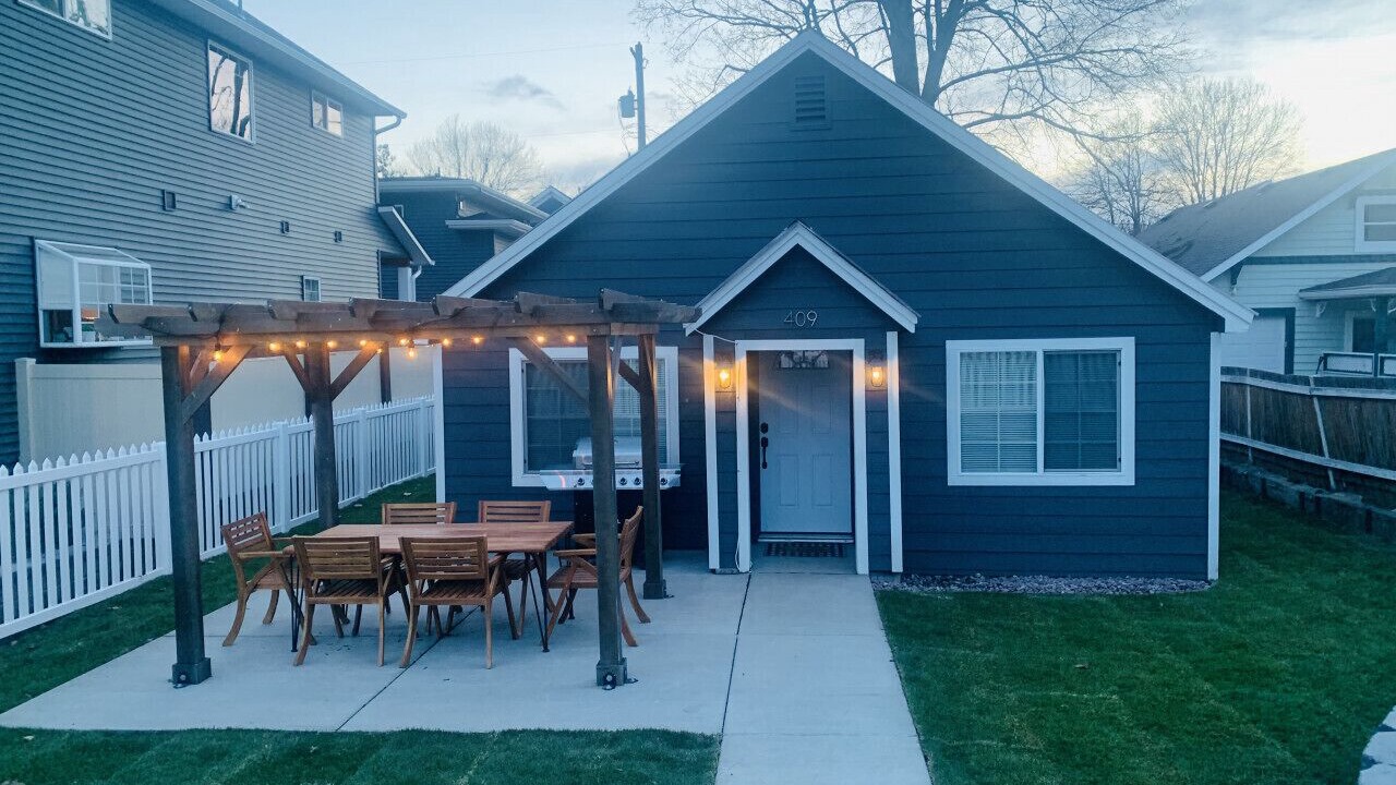 Photo of Outdoor in Coeur d'Alene