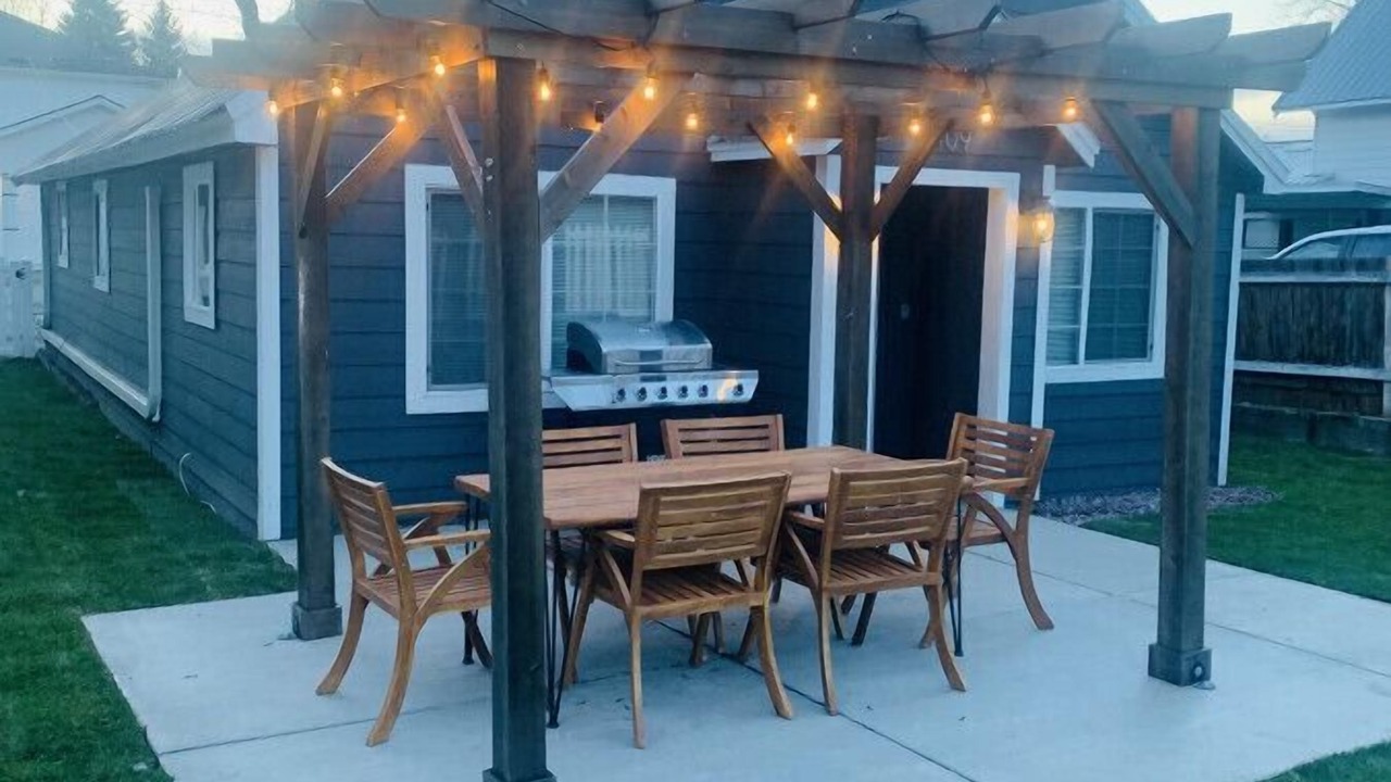 Photo of Outdoor in Coeur d'Alene