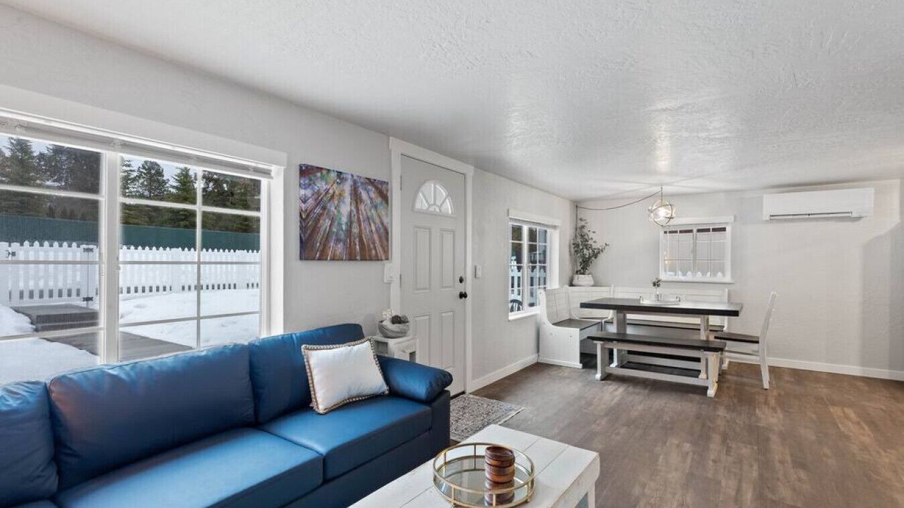 Photo of Livingroom in Coeur d'Alene