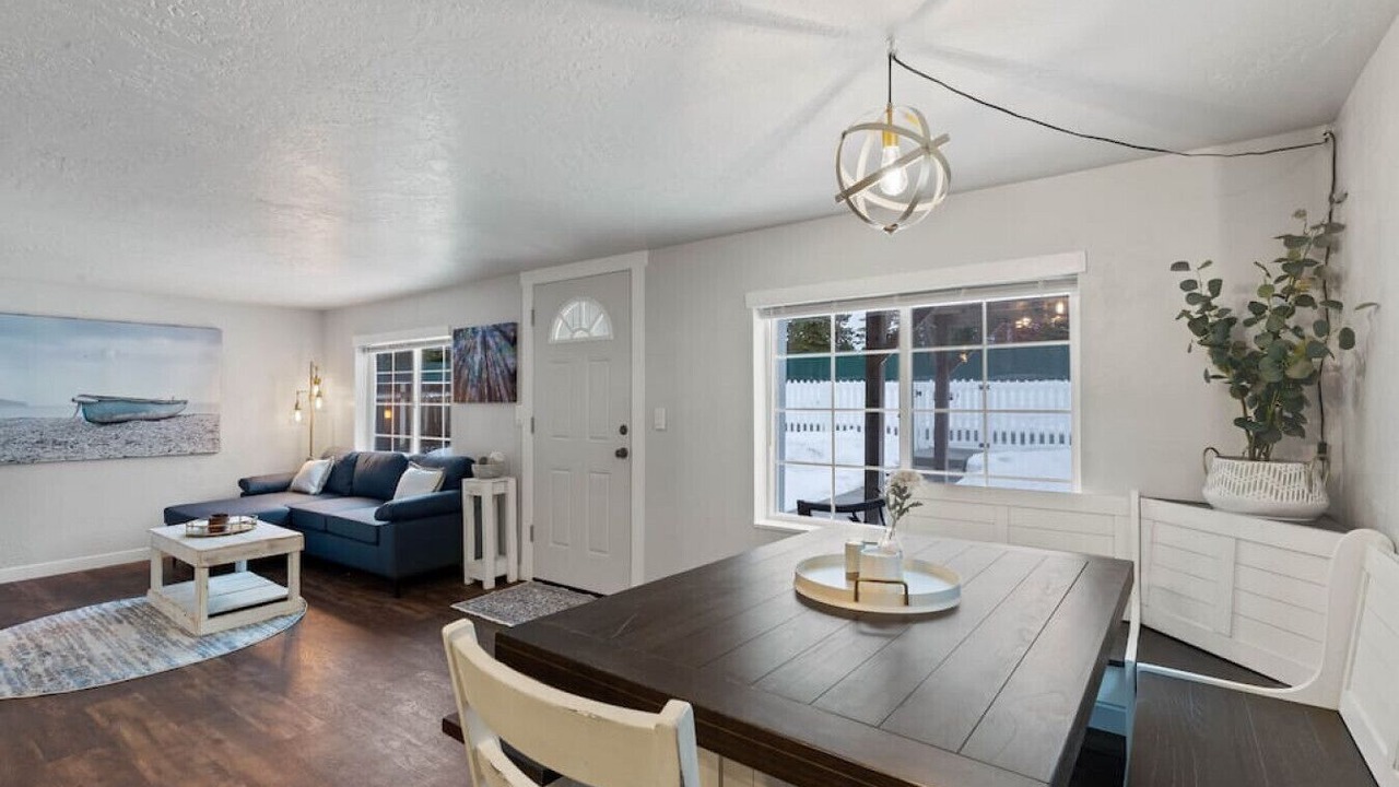 Photo of Livingroom in Coeur d'Alene