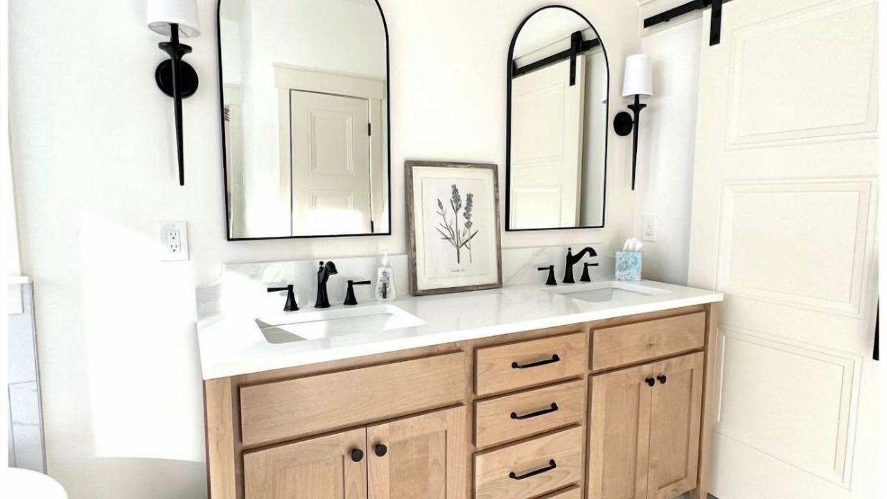 Photo of Bathroom in Park City