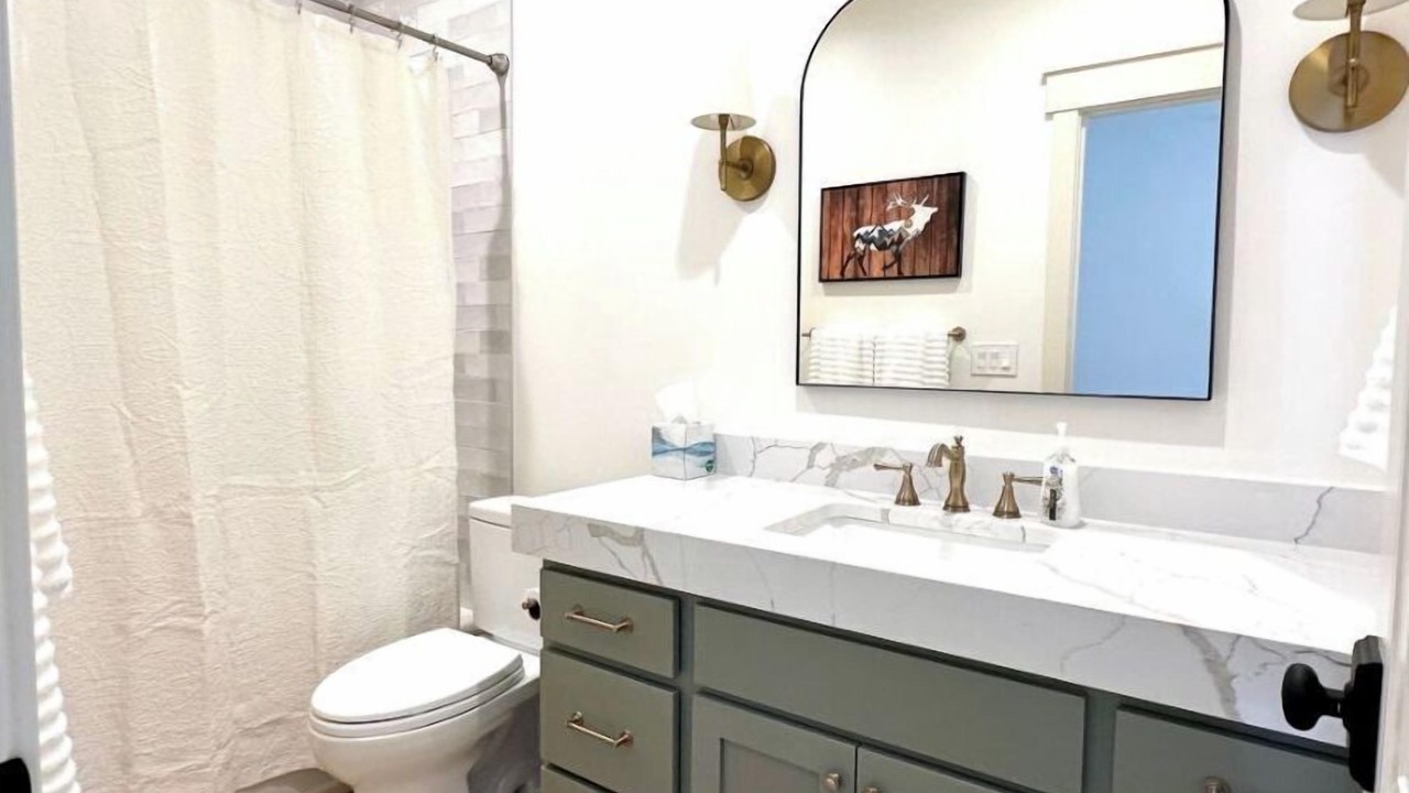 Photo of Bathroom in Park City