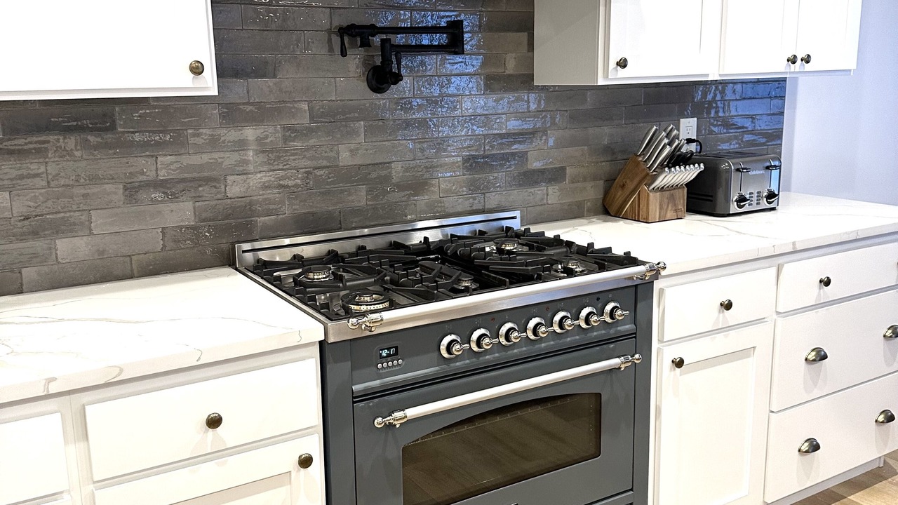 Photo of Kitchen in Park City