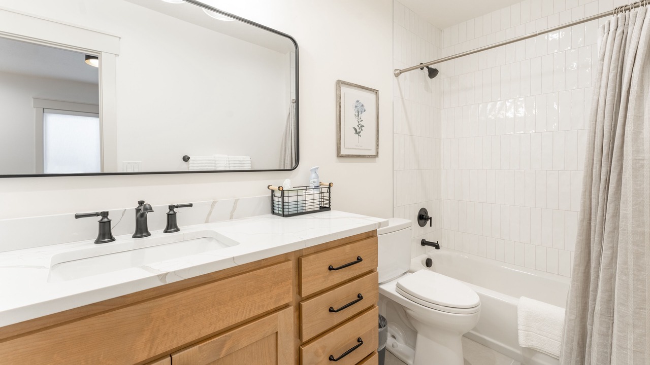 Photo of Bathroom in Park City