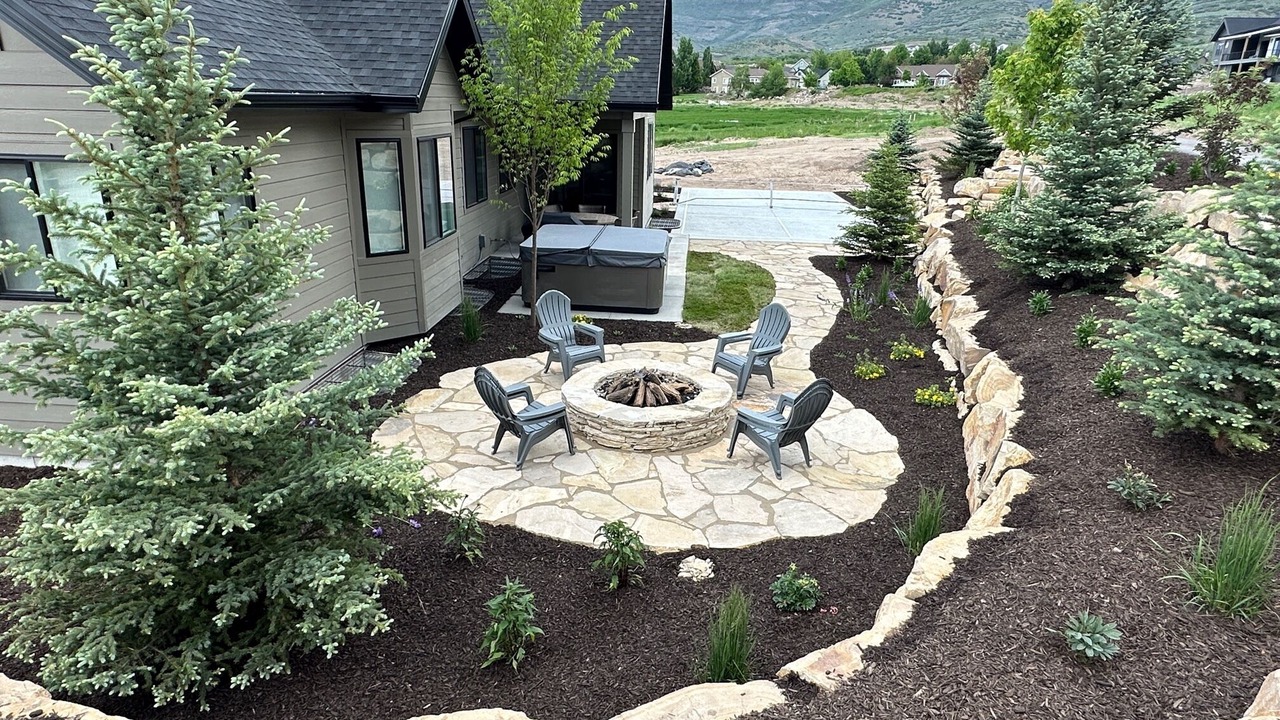 Photo of Patio Balcony in Park City