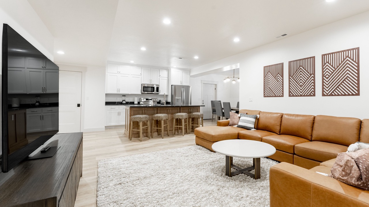 Photo of Livingroom in Park City