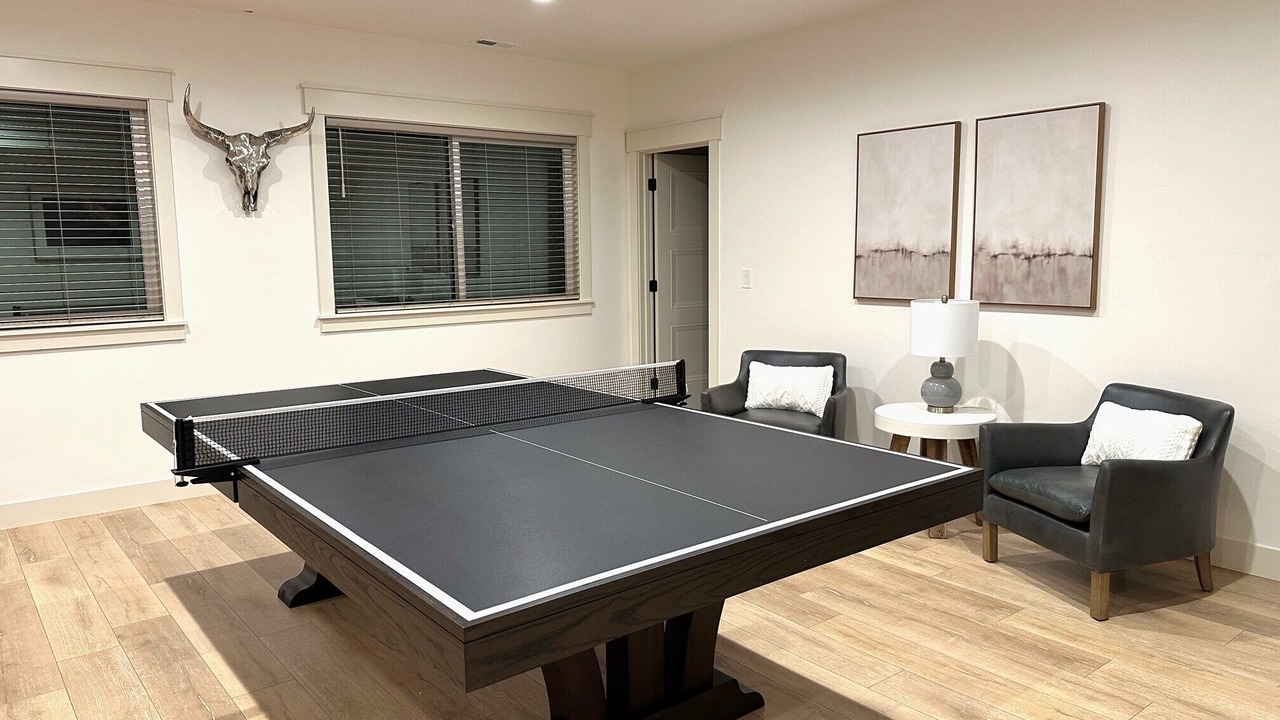 Photo of Bedroom in Park City