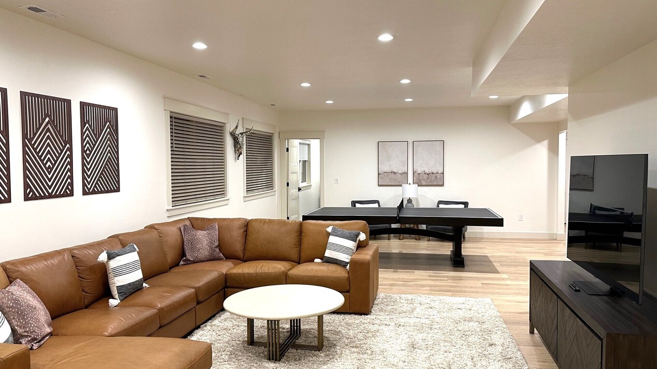 Photo of Livingroom in Park City