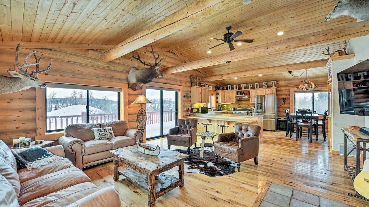Photo of Livingroom in Bedford