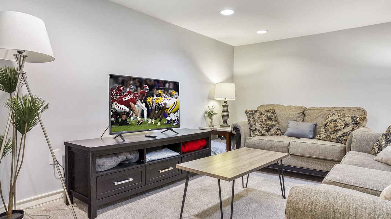 Photo of Livingroom in Laurelhurst