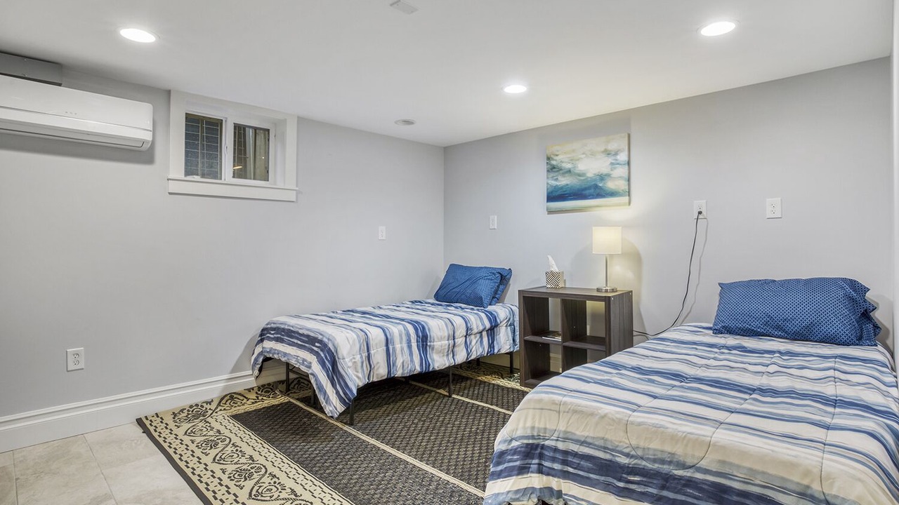 Photo of Bedroom in Laurelhurst