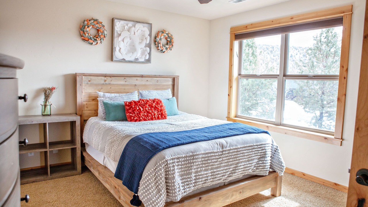 Photo of Bedroom in Redmond