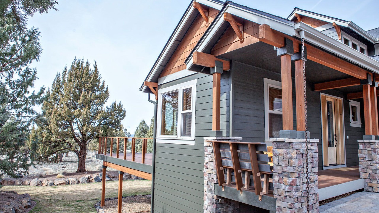 Photo of Outdoor in Redmond