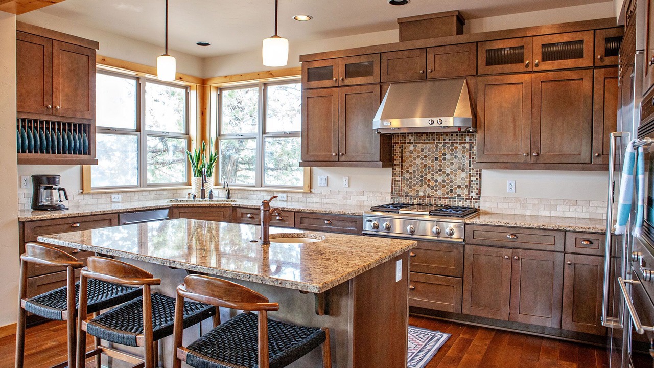 Photo of Kitchen in Redmond