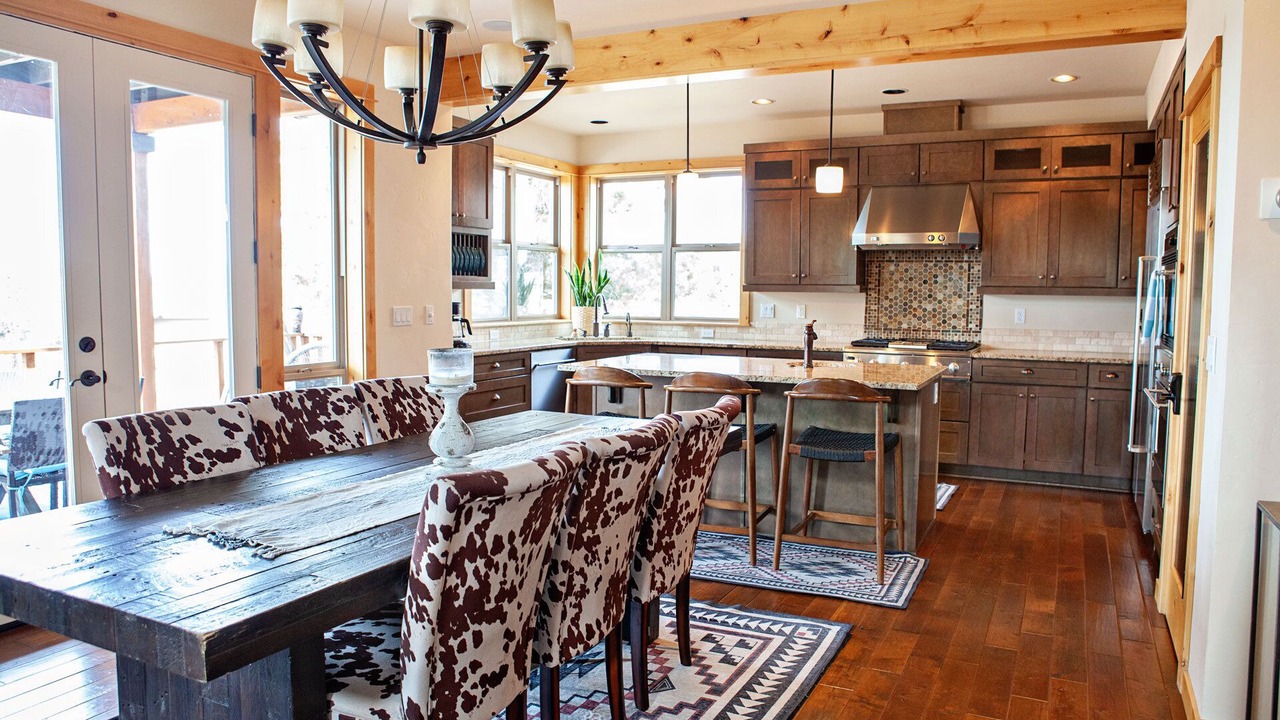Photo of Kitchen in Redmond