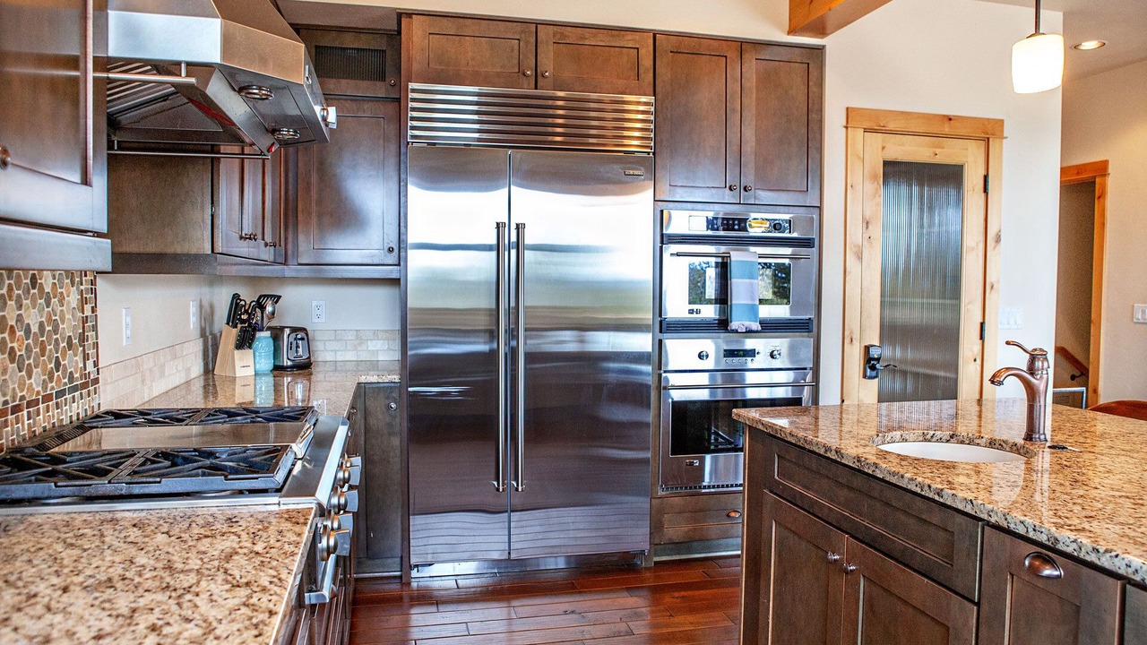 Photo of Kitchen in Redmond