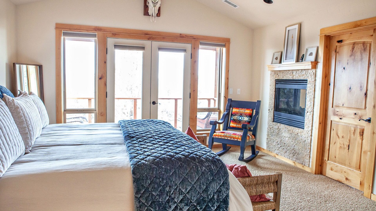 Photo of Bedroom in Redmond