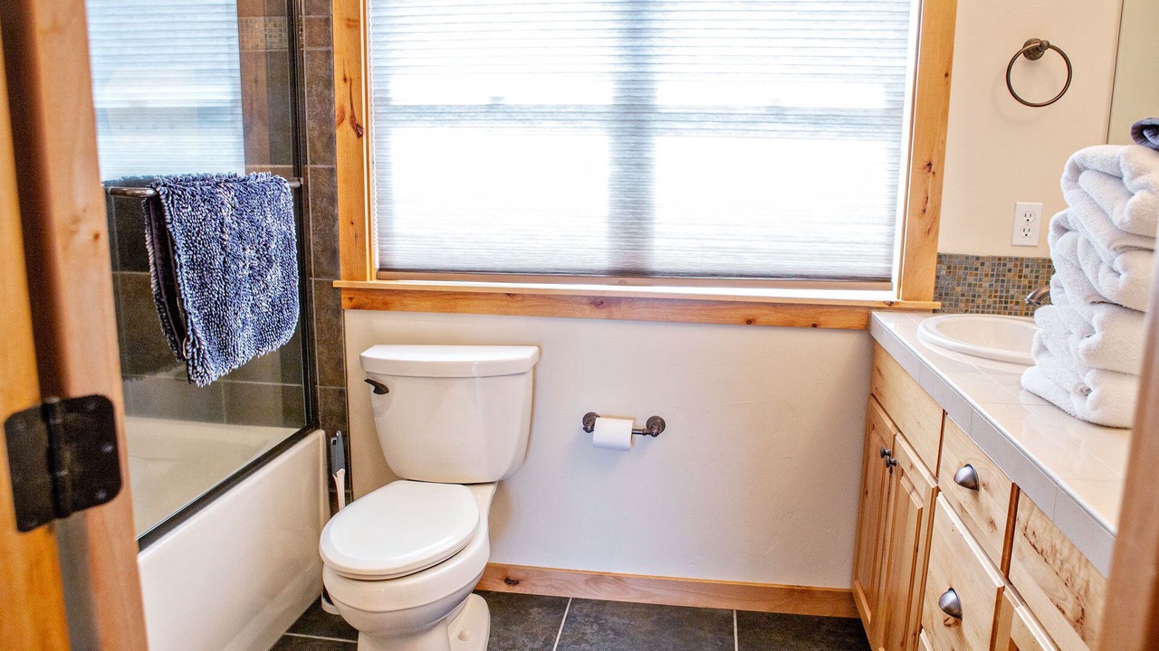 Photo of Bathroom in Redmond
