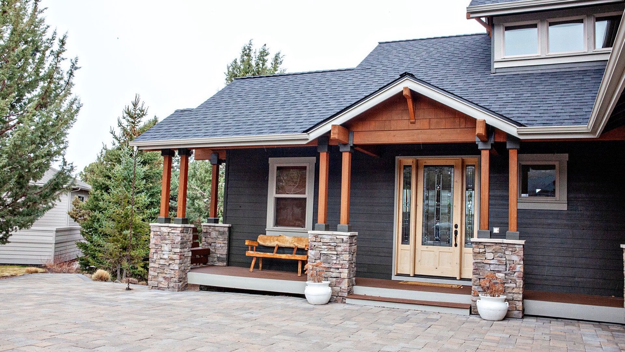 Photo of Outdoor in Redmond