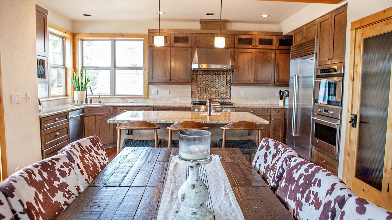 Photo of Kitchen in Redmond