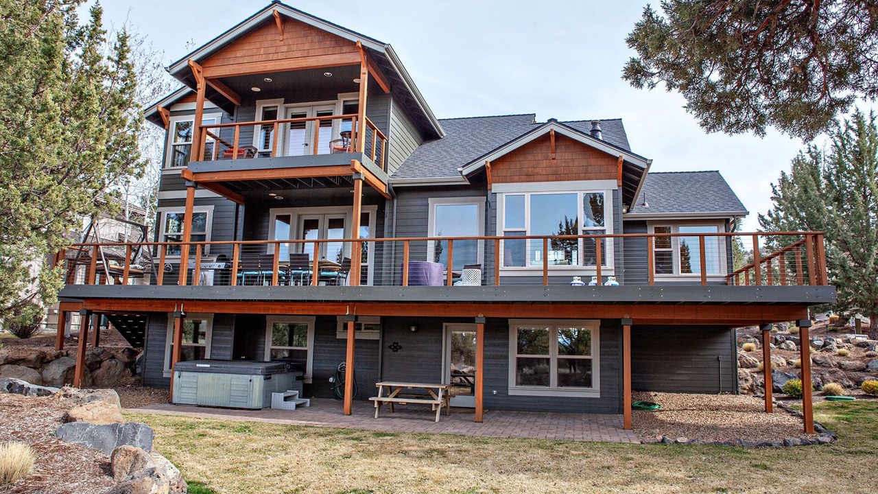 Photo of Outdoor in Redmond