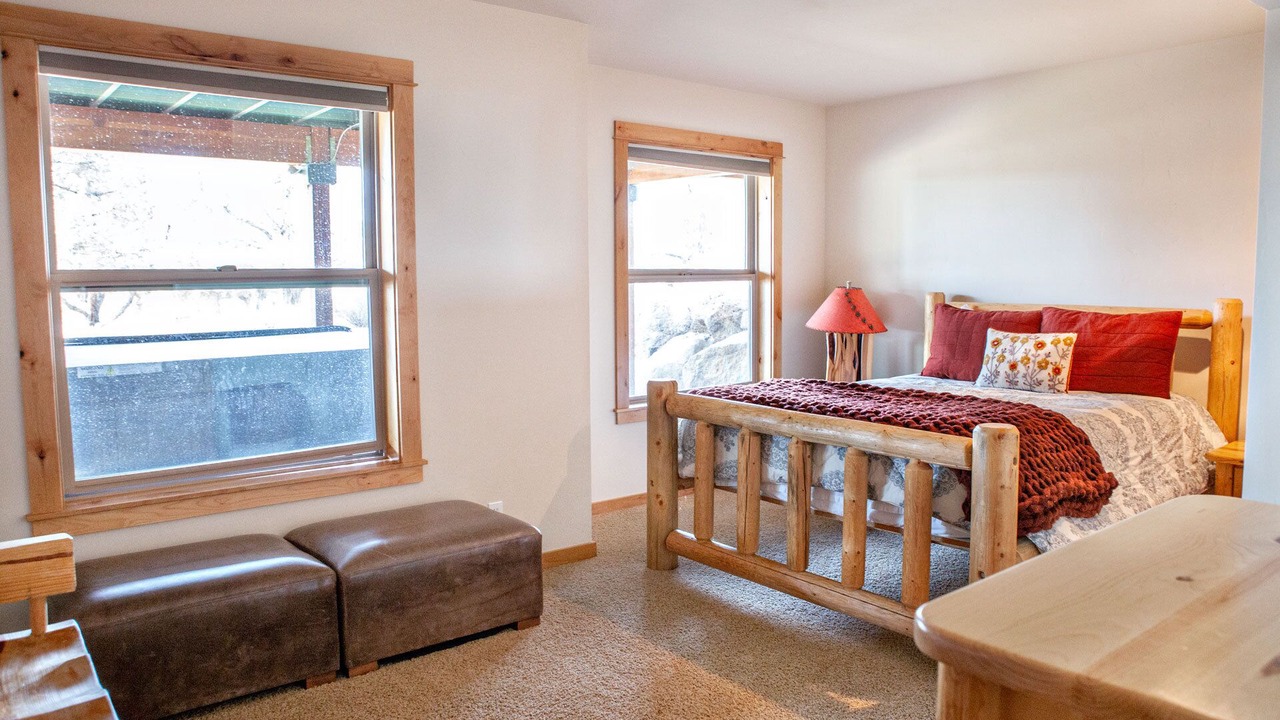 Photo of Bedroom in Redmond