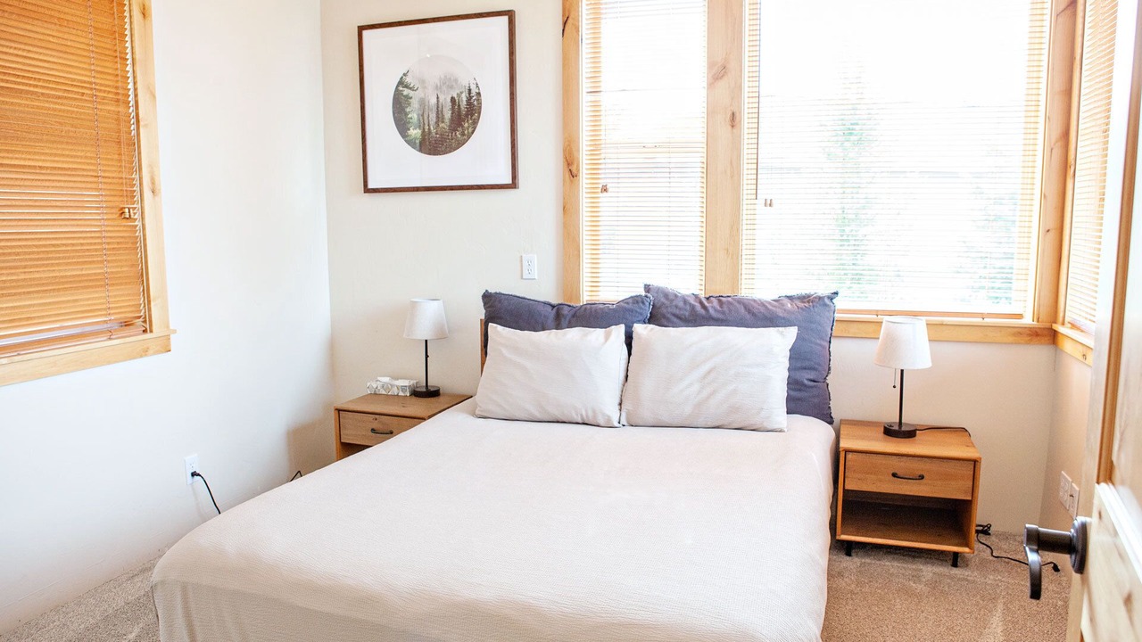 Photo of Bedroom in Redmond
