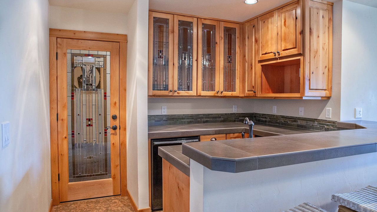 Photo of Kitchen in Redmond
