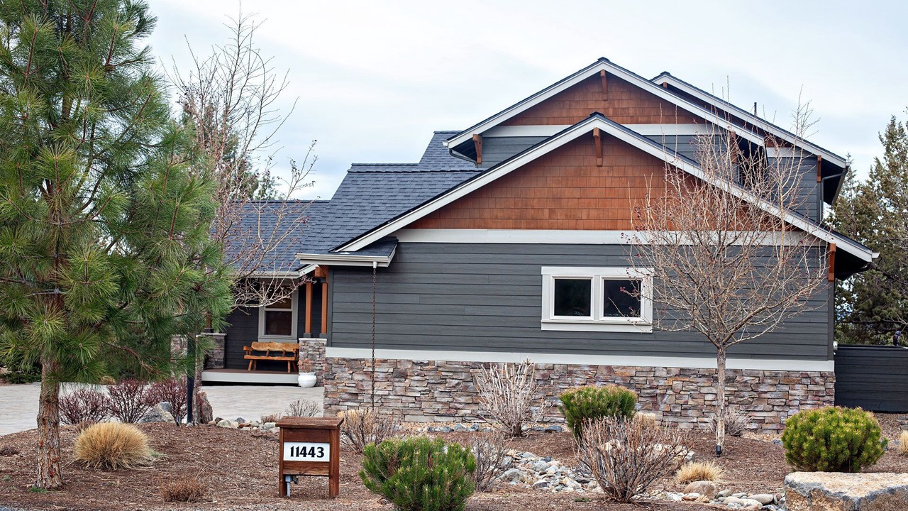 Photo of Outdoor in Redmond