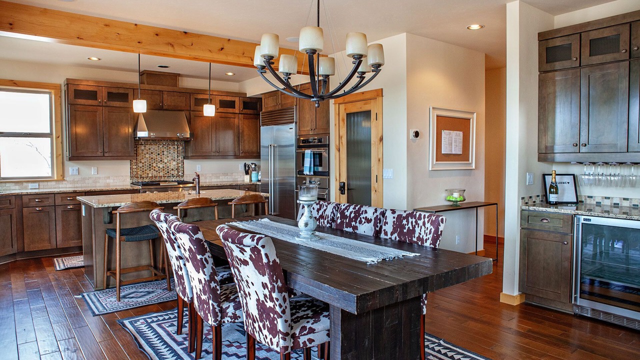 Photo of Kitchen in Redmond