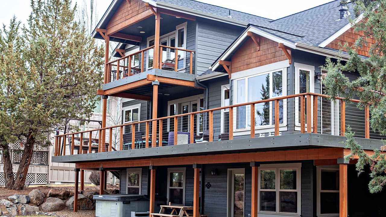 Photo of Outdoor in Redmond