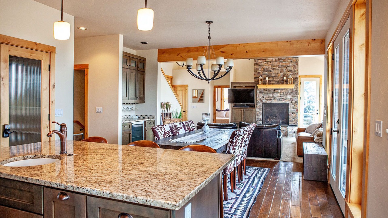 Photo of Kitchen in Redmond